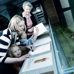 Mid-Antrim Museum, Co. Antrim, Northern Ireland.