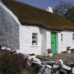 Mullylusty Cottage, Co.Fermanagh, Northern Ireland