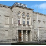 National Gallery of Ireland, Dublin City