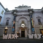 National Wax Museum Plus, Dublin, Ireland.