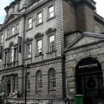 Powerscourt Townhouse Centre, Dublin, Ireland.