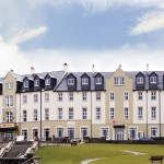 Portrush Atlantic Hotel