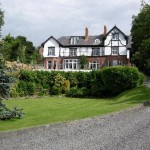 Rayanne House, Co. Down, Northern Ireland.