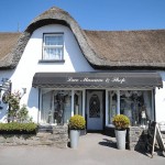 Sheelin Irish Lace Museum