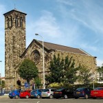 Sinclair Seamans Church Belfast