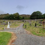 Skibbereen Famine Graveyard. Historical Attractions Co. Cork, Ireland