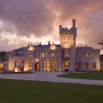 Solis Lough Eske Castle