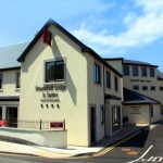 Strandhill Lodge & Suites