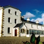Stella Maris Country House Hotel