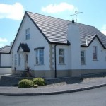 Tara Lodge, Co. Londonderry, Northern Ireland.