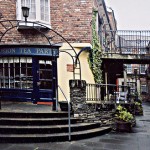 The Craft Village, Co. Londonderry, Northern Ireland.