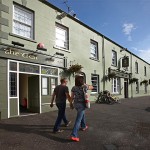 The Cuan Guesthouse, Co. Down, Northern Ireland.