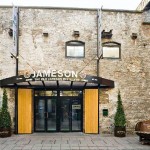 The Old Jameson Distillery, Dublin, Ireland.