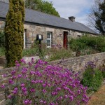 The Quoile Countryside Centre, Co. Down, Northern Ireland.