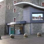 Tower Museum, Co. Londonderry, Northern Ireland.