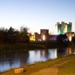 Trim Castle Hotel