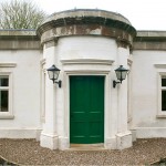 Triumphal Arch GateLodge, Co.Fermanagh, Northern Ireland