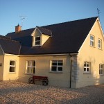 Tullyvar Cottage, Co.Tyrone, Northern Ireland