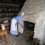 Ulster American Folk Park