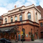 Ulster Hall, Belfast, Northern Ireland.