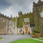 Waterford Castle Hotel. Places to Stay | Co. Waterford, Ireland