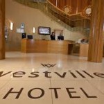 Westville Hotel