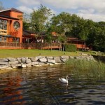 Wineport Lodge