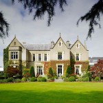 Ballymascanlon House Hotel