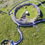 Caherconnell Stone Fort Visitor Centre