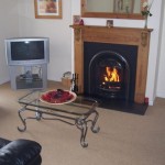 Causeway Holiday Homes - The Mallow, Co. Londonderry, Northern Ireland.