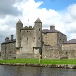 Enniskillen Castle Co. Fermanagh, Northern Ireland