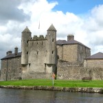 Enniskillen Castle