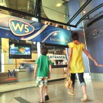 W5 Belfast. Places to See | Belfast, Northern Ireland.