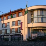 Harlequin Hotel Castlebar. Places to Stay | Co. Mayo, Ireland