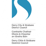 Sponsored by Derry City & Strabane District Council