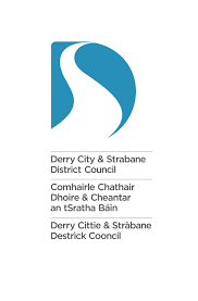 Sponsored by Derry City & Strabane District Council