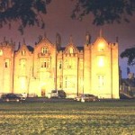 Kinnitty Castle Hotel