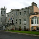 Glenlo Abbey Hotel