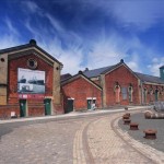 Titanic’s Dock & Pump-House