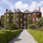 Butler House. Places to Stay | Co. Killkenny, Ireland