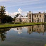 Killruddery House and Gardens. Places to See, Co. Wiclow, Ireland