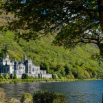 Kylemore Abbey