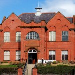 Larne Museum and Arts Centre. Places to See | Co. Antrim, Ireland