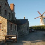 Skerries Mills