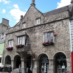 Rothe House. Places to See | Co. Kilkenny, Ireland