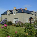 Barnwell Farm Cottages. Places to Stay | Co. Down, Northern Ireland