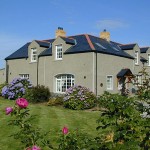 Barnwell Farm Cottages