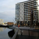 Titanic View Apartment. Places to Stay | Belfast, Northern Ireland.