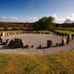Drumskinny Stone Circle | Historic Attractions Co. Fermanagh, Northern Ireland