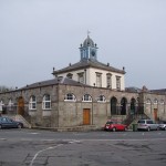 Hillsborough Courthouse | Museum Attractions Co. Down, Northern Ireland